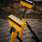 Görgőtartó CRAFTMAKER Roller X-Stand 3 az 1-ben Görgőtartó CRAFTMAKER Roller X-Stand 3 az 1-ben náhled