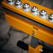 Görgőtartó CRAFTMAKER Roller X-Stand 3 az 1-ben Görgőtartó CRAFTMAKER Roller X-Stand 3 az 1-ben náhled