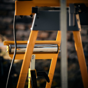 Görgőtartó CRAFTMAKER Roller X-Stand 3 az 1-ben Görgőtartó CRAFTMAKER Roller X-Stand 3 az 1-ben náhled