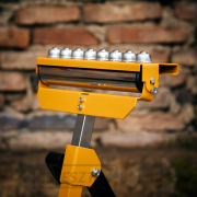 Görgőtartó CRAFTMAKER Roller X-Stand 3 az 1-ben Görgőtartó CRAFTMAKER Roller X-Stand 3 az 1-ben náhled