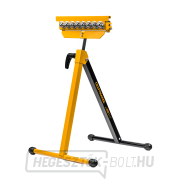 Görgőtartó CRAFTMAKER Roller X-Stand 3 az 1-ben Görgőtartó CRAFTMAKER Roller X-Stand 3 az 1-ben náhled