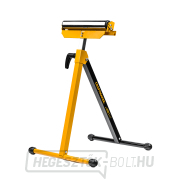 Görgőtartó CRAFTMAKER Roller X-Stand 3 az 1-ben Görgőtartó CRAFTMAKER Roller X-Stand 3 az 1-ben náhled