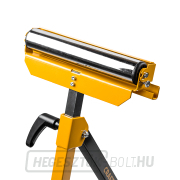 Görgőtartó CRAFTMAKER Roller X-Stand 3 az 1-ben Görgőtartó CRAFTMAKER Roller X-Stand 3 az 1-ben náhled