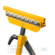 Görgőtartó CRAFTMAKER Roller X-Stand 3 az 1-ben Görgőtartó CRAFTMAKER Roller X-Stand 3 az 1-ben náhled