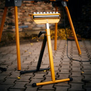 Görgőtartó CRAFTMAKER Roller X-Stand 3 az 1-ben náhled
