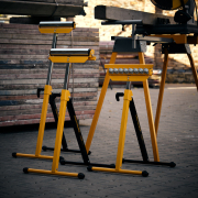 Görgőtartó CRAFTMAKER Roller X-Stand 3 az 1-ben náhled