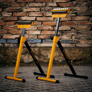 Görgőtartó CRAFTMAKER Roller X-Stand 3 az 1-ben náhled
