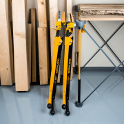 Görgőtartó CRAFTMAKER Roller X-Stand 3 az 1-ben náhled