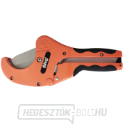 Fogó műanyag csövekhez 64 mm átmérőig Fogó műanyag csövekhez 64 mm átmérőig gallery main image