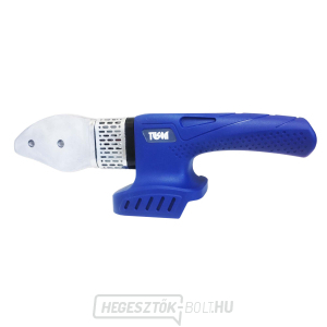 Polifúziós hegesztőgép TUSON 350W AKU 18V (Makita; akkumulátor nélkül) gallery main image