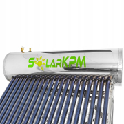 SolarKPM SK200Z, Szolár nyomású vízkollektor | 200L | rozsdamentes acél náhled