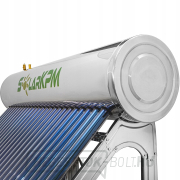 SolarKPM SK200Z, Szolár nyomású vízkollektor | 200L | rozsdamentes acél náhled