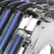 SolarKPM SK240Z, Napkollektoros nyomású vízkollektor | 240L | rozsdamentes acél náhled