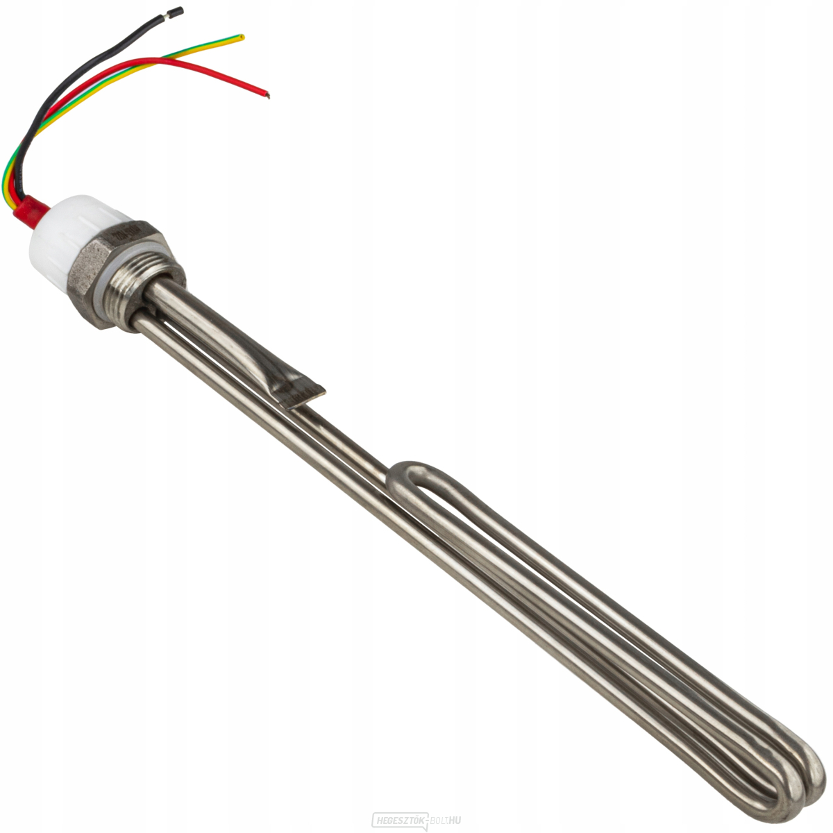 SolarKPM SKG01, napkollektoros vízmelegítő | 1500W gallery main image