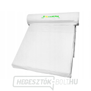 SolarKPM SKP200Z, Nyomásos napkollektor fedél | 200L gallery main image