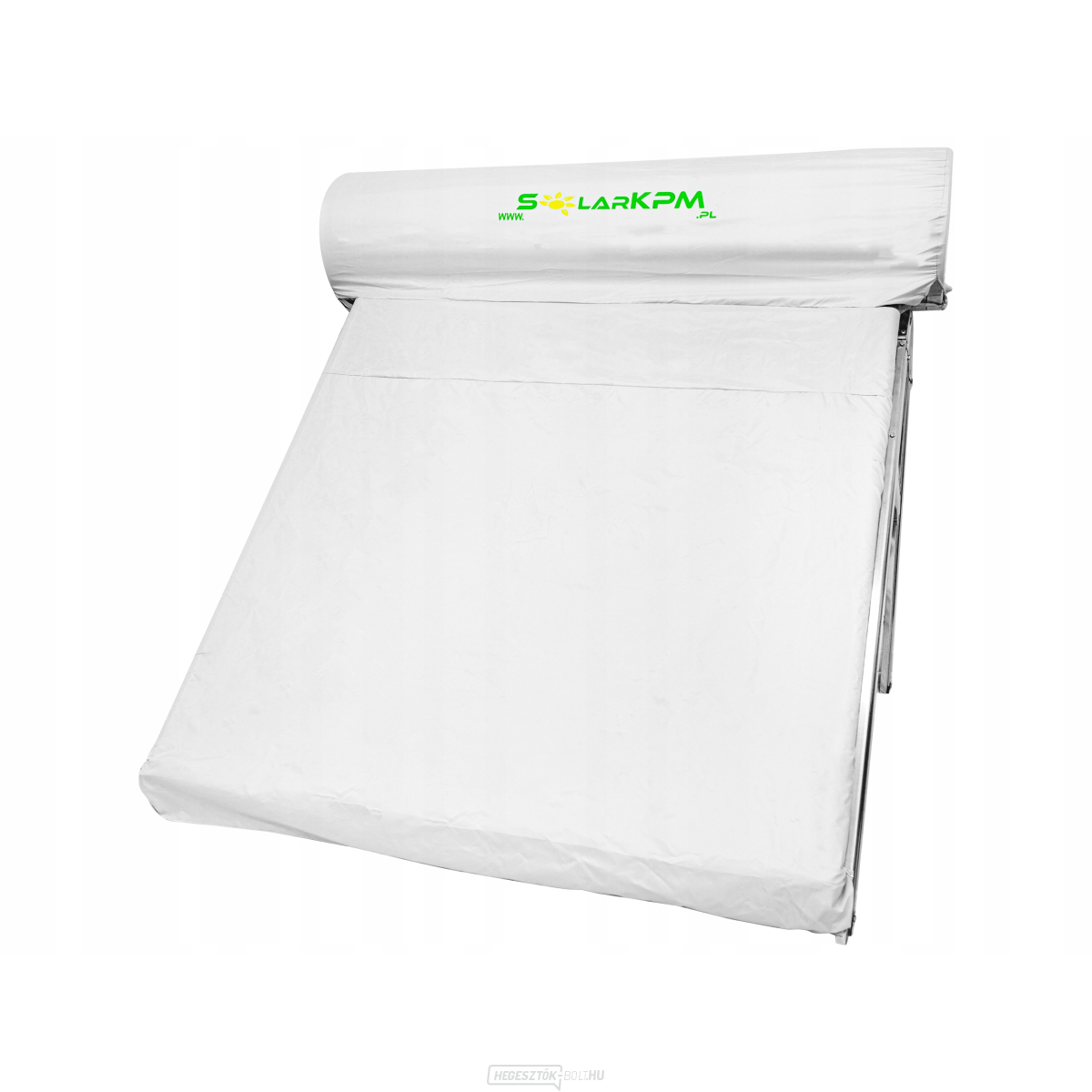 SolarKPM SKP240Z, Nyomásos napkollektor fedél | 240 liter
