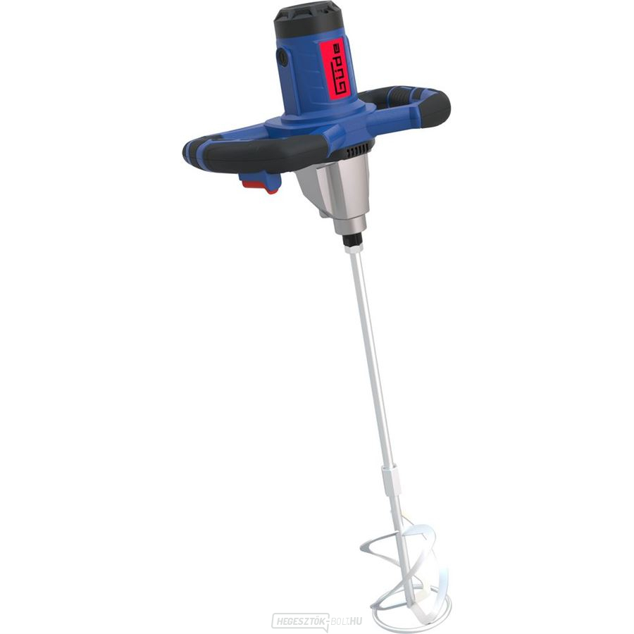 Építőipari keverőgép GRW 1814.1