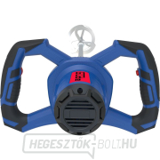 Építőipari keverőgép GRW 1814.1 Építőipari keverőgép GRW 1814.1 náhled