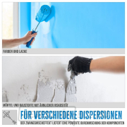 Építőipari keverőgép GRW 1814.1 Építőipari keverőgép GRW 1814.1 náhled