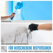 Építőipari keverőgép GRW 1814.1 náhled