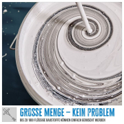 Építőipari keverőgép GRW 1814.1 náhled