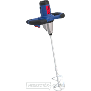 Építőipari keverőgép GRW 1814.1 Építőipari keverőgép GRW 1814.1 gallery main image