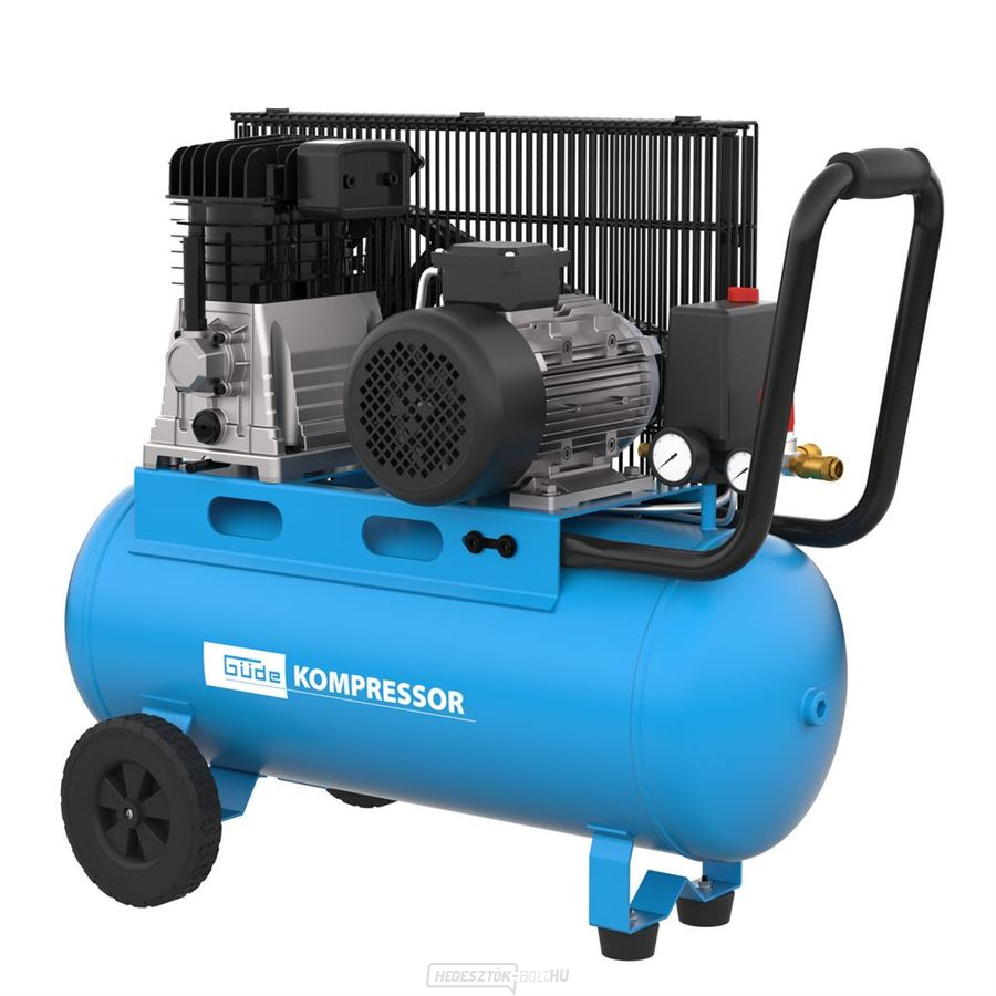 KOMPRESSZOR 580/10/50
