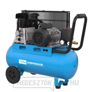 KOMPRESSZOR 580/10/50 KOMPRESSZOR 580/10/50 gallery main image