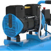 LÉGERŐ 270/8/50 CSENDES KOMPRESSZOR Előnézet 