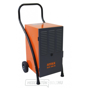 Atika párátlanító ALE 300 N Atika párátlanító ALE 300 N gallery main image