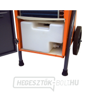 Atika párátlanító ALE 500 N Atika párátlanító ALE 500 N náhled