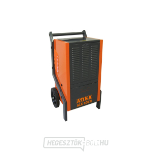 Atika párátlanító ALE 800 N Atika párátlanító ALE 800 N gallery main image