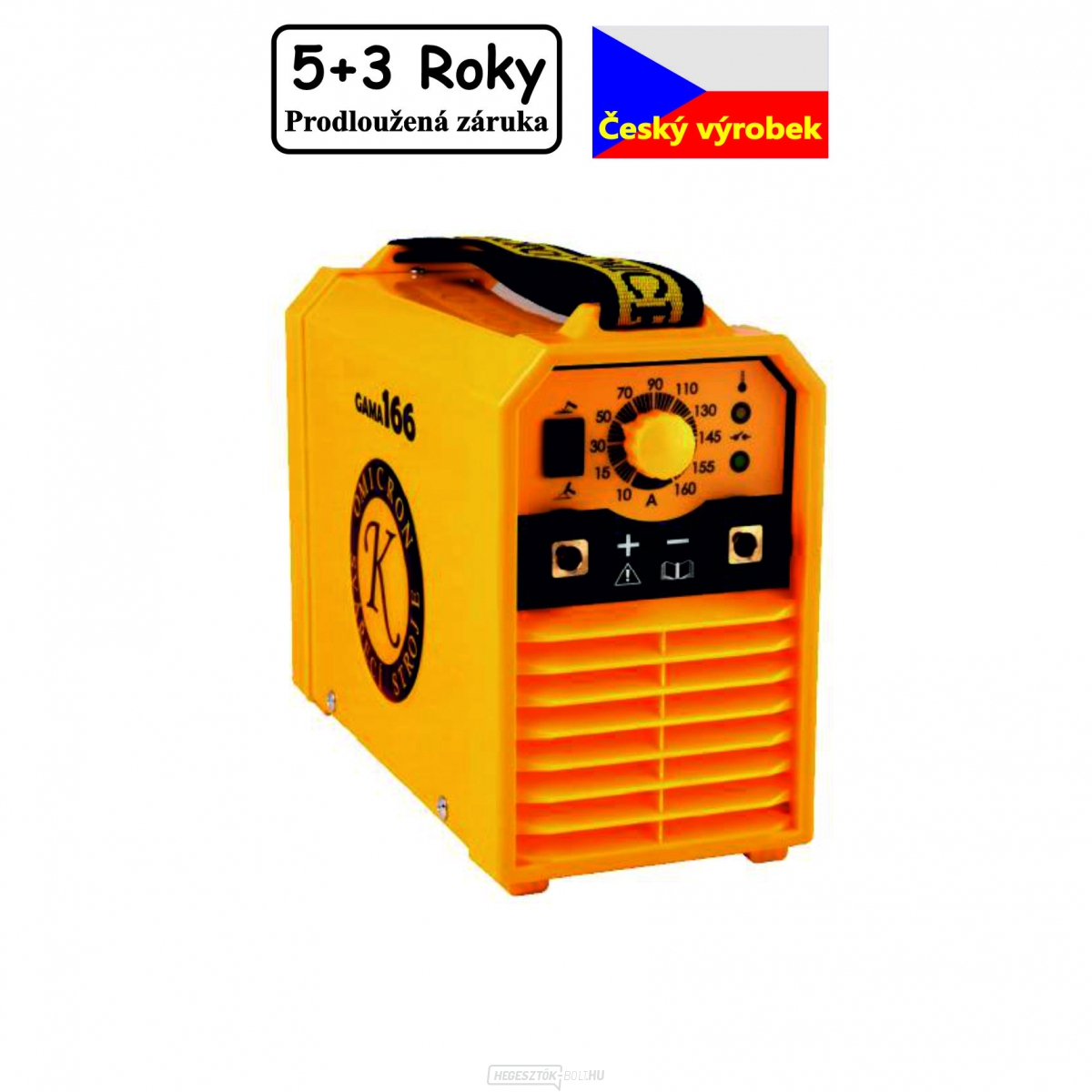 160 TARTOMÁNY Akció