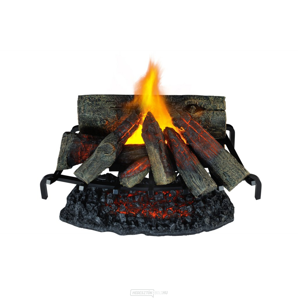 Dimplex elektromos kandallóbetét Silverton LED