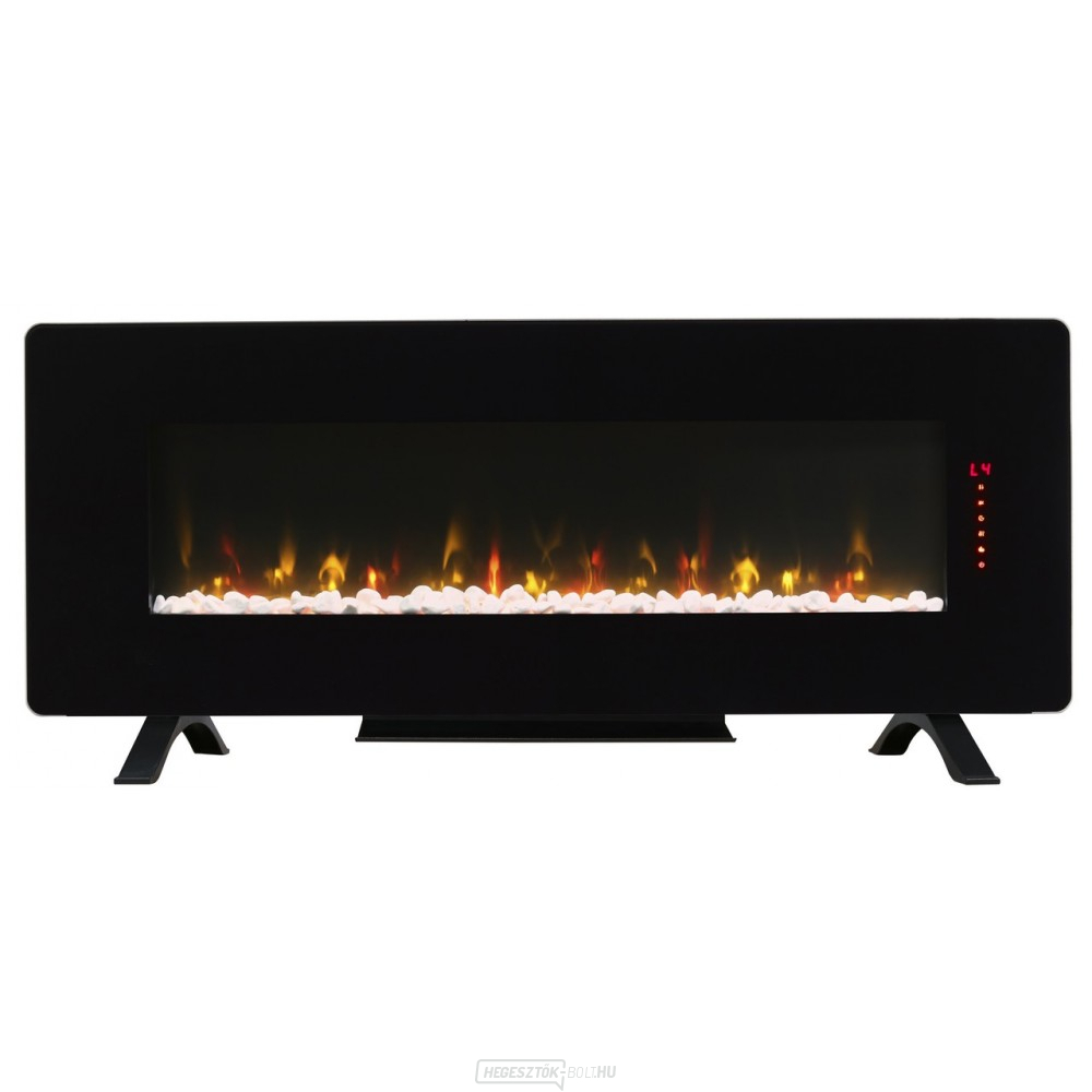 Dimplex elektromos falra szerelhető kandalló Winslow 48