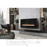 Dimplex elektromos falra szerelhető kandalló Winslow 48 náhled