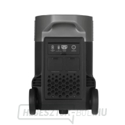 Akkumulátor állomás EcoFlow DELTA Pro  Akkumulátor állomás EcoFlow DELTA Pro  náhled