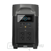 Akkumulátor állomás EcoFlow DELTA Pro  Akkumulátor állomás EcoFlow DELTA Pro  náhled