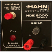 Dízel generátor Hahn & Sohn HDE 9000SA-SA3 1/3 + távelérés Dízel generátor Hahn & Sohn HDE 9000SA-SA3 1/3 + távelérés náhled