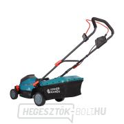 Akkus fűnyíró Könner & Söhnen KS 33LM-20V náhled