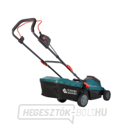 Akkus fűnyíró Könner & Söhnen KS 33LM-20V náhled