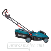 Akkus fűnyíró Könner & Söhnen KS 33LM-20V náhled