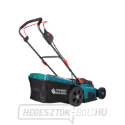 Akkus fűnyíró Könner & Söhnen KS 43LM-40V náhled