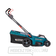 Akkus fűnyíró Könner & Söhnen KS 43LM-40V náhled