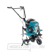Benzines kultivátor Könner & Söhnen KS 7HP-850A Előnézet 
