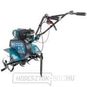 Benzines kultivátor Könner & Söhnen KS 7HP-850A náhled
