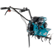 Benzines kultivátor Könner & Söhnen KS 7HP-850A Előnézet 