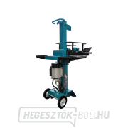 Elektromos függőleges fahasító Könner & Söhnen KS 8THE V 55/40 Elektromos függőleges fahasító Könner & Söhnen KS 8THE V 55/40 náhled