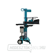 Elektromos függőleges fahasító Könner & Söhnen KS 8THE V 55/40 Elektromos függőleges fahasító Könner & Söhnen KS 8THE V 55/40 náhled