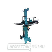 Elektromos függőleges fahasító Könner & Söhnen KS 8THE V 55/40 Elektromos függőleges fahasító Könner & Söhnen KS 8THE V 55/40 náhled